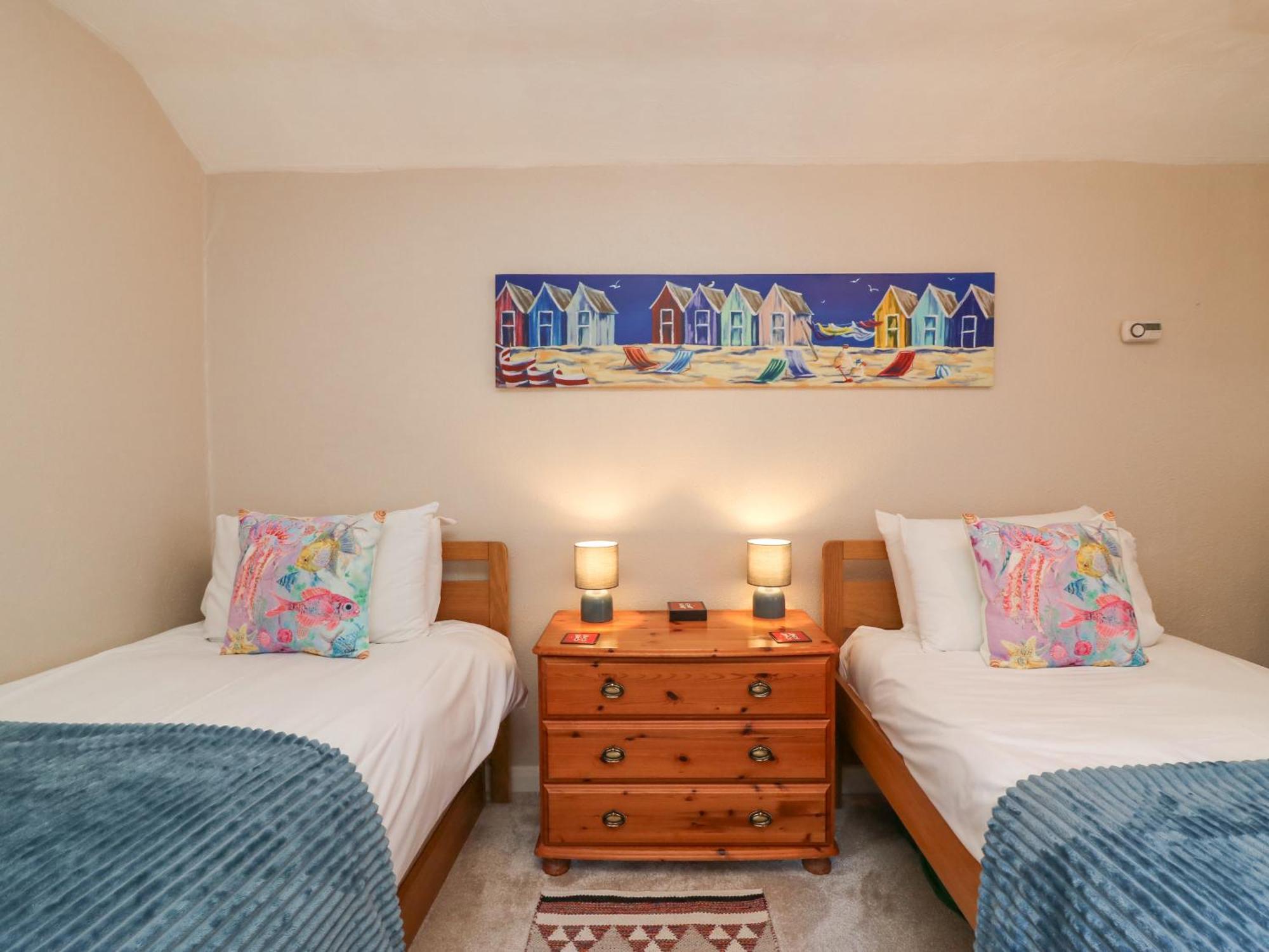 Sunrise Apartment Weymouth Exterior photo